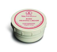 Taylor of Old Bond Street Rose Shaving Cream