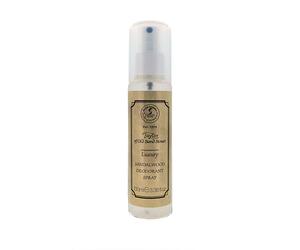 Taylor of Old Bond Street Sandalwood Deodorant Spray