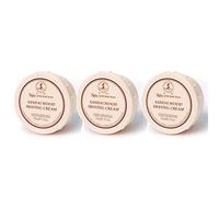 Taylor of Old Bond Street Sandalwood Shaving Cream Bowl, 5.3-Ounce by Taylor of Old Bond Street