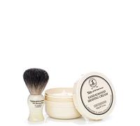 Taylor of Old Bond Street Set de Rasage avec Blaireau et crème à Raser