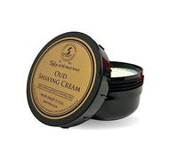 Taylor Of Old Bond Street Shaving Cream Pot 150g - Royal Forest