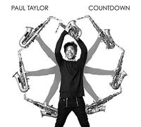 Taylor, Paul - Countdown [Import]