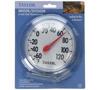 Taylor Precision 5630 Thermomètre à cadran 15,2 cm