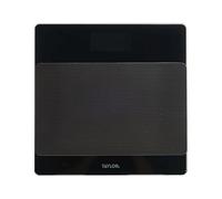 Taylor Precision Products Glass Digital Bathroom Scale with Sure-Foot Slip Resistant Mat