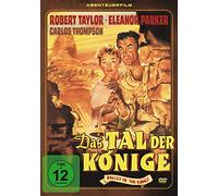 Taylor, Rob – Tal der Könige – Charly