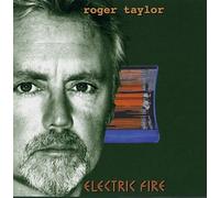 Taylor, Roger - Electric Fire
