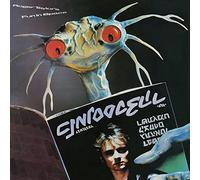 Taylor, Roger - Fun in Space-Reissue