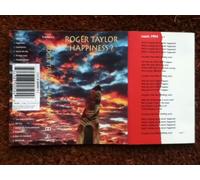 Taylor,Roger - Happiness [Import]