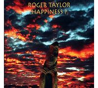 Taylor, Roger - Happiness [Import]