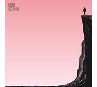 Taylor Roger - Outsider - Colored Vinyl Indie Exclusive