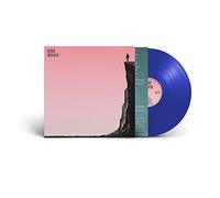 Taylor Roger – Outsider – Vinyle coloré – Édition exclusive Indie