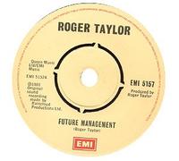 Taylor, Roger - Roger Taylor / Future Management