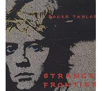 Taylor, Roger - Strange Frontier