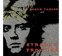 TAYLOR, ROGER - Strange Frontier