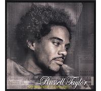 Taylor, Russell - Somewhere in Between