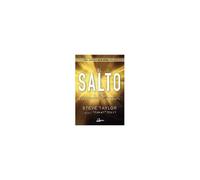 Taylor, S: Salto : El Mapa Del Despertar Espiritual