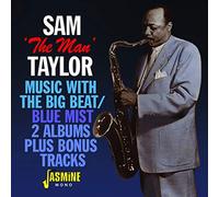 Music With The Big Beat