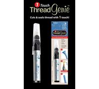 Taylor Seville Dispositif d'étanchéité de filetage 1 Touch – Blanc – Taille unique