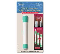 Taylor Seville Originals - Taylor Seville Originals Magic Rétractable 2 en 1 Couture Éventreur avec Ultra Pointu Long Durable Lames - 1 Pièce