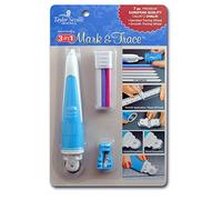 Taylor Seville Originals - Taylor Seville Originals 3 dans 1 Mark et Trace Tailleur Craie et Tracé Roue - 1 Ensemble