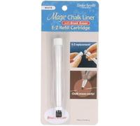 Taylor Seville Originals - Taylor Seville Originals la magie Craie Doublure EZ Recharge Cartouche avec Brosse Gomme - 1 Pièce