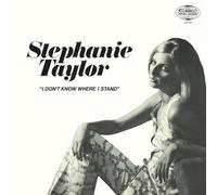 Taylor, Stephanie - I Don't Know Where I Stand [Import]