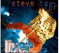 Taylor, Steve - Liver
