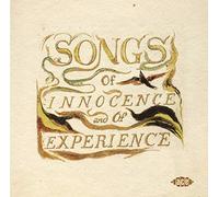 Taylor, Steven - William Blake's Songs. [Import]
