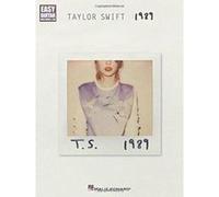 Taylor Swift: 1989 (Easy Guitar with Notes & Tab) - [Version Originale] Inconnu (Auteur)