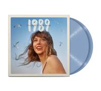 Taylor Swift 1989 (Taylor Version) (Skies Bleu 2xLP)
