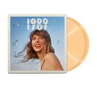 Taylor Swift 1989 (Taylor Version) (Tangerine 2xLP)