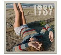 Taylor Swift – 1989 (Taylor's Version) – CD jaune