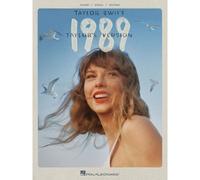 Taylor Swift - 1989 (Taylor's Version)