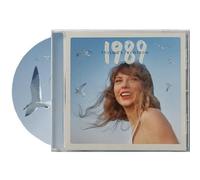 1989 (Taylor's Version) [Edition Skies Blue]