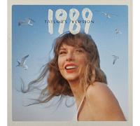 1989 (Taylor's Version) [Edition Skies Blue]