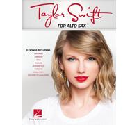 Taylor Swift: Alto Sax