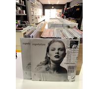 Taylor Swift 2LP Picture Disque Reputation Scellé