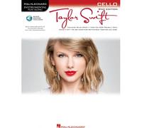 Taylor Swift - 2nd Edition