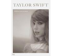 Taylor Swift A3 Calendar 2026
