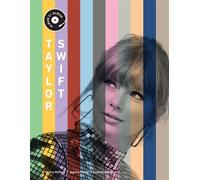 Taylor Swift Album by Album - Kase Wickman - Motorbooks - ebook (ePub) - Livre