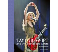 Taylor Swift and the Clothes She Wears /anglais