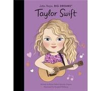Taylor Swift by Maria Isabel Sanchez Vegara Maria Isabel Sanchez Vegara (Auteur)