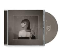 Taylor Swift CD Album The Tortured Poets Department : The Anthology (2024) 2 CD