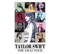 Taylor-Swift Classic Hot Album Music Poster Print Red 1989 Fearless Lover Midnights Canvasing Wall Picture Room Home Decor