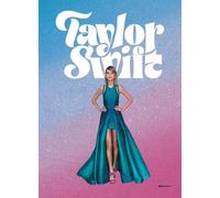 Taylor Swift - Collector - Collectif - Casa - cartonné - Beau livre