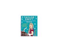 Taylor Swift Coloring & Activity Book: Tour Edition