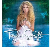 TAYLOR SWIFT DELUXE EDITION JAPAN CD+DVD Ltd/Ed. UICO-1186 premier album NEUF