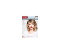 Taylor Swift - Easy Piano Play-Along Vol. 19 (Book/Online Audio)
