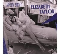 Taylor Swift Elizabeth Taylor 7" Vinyl Single - RSD 2026