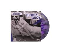 Taylor Swift – Elizabeth Taylor – 7" Vinyle pailleté (Republic)